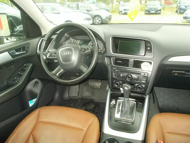 Q5 2.0 TFSI Quattro Tiptronic!!211PS!!Sóra,Panorama dach!!!
