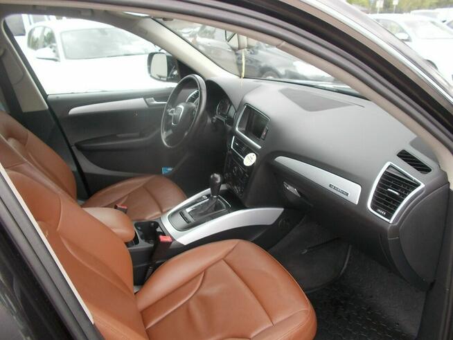 Q5 2.0 TFSI Quattro Tiptronic!!211PS!!Sóra,Panorama dach!!!