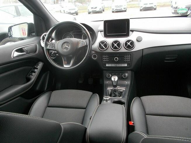 Mercedes B 180 1,6Turbo 122PS!!!Nawigacja!!Tylko 45tyś km!!!