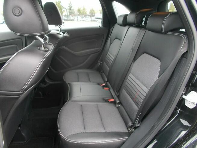 Mercedes B 180 1,6Turbo 122PS!!!Nawigacja!!Tylko 45tyś km!!!