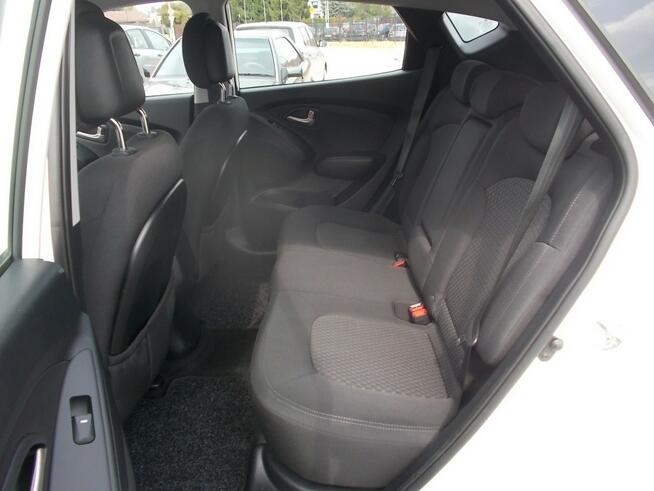 Hyundai ix35 1,6 Benzyna 132KM!!!KLIMA!!141tyś km!!