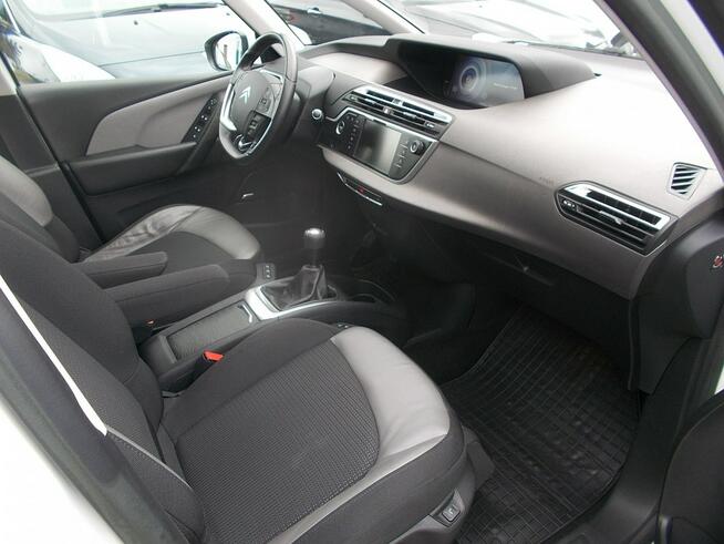 Citroen C4 Picasso 1,6 Benzyna 165PS!!!tylko 122tyś km!!!