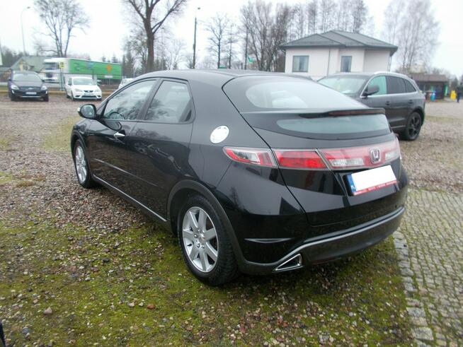 Honda Civic 1,4 Benzyna!!100KM!!!Klima!!