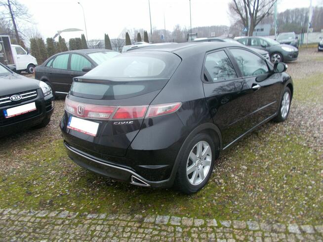 Honda Civic 1,4 Benzyna!!100KM!!!Klima!!