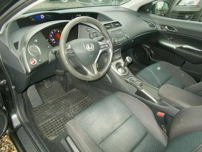 Honda Civic 1,4 Benzyna!!100KM!!!Klima!!