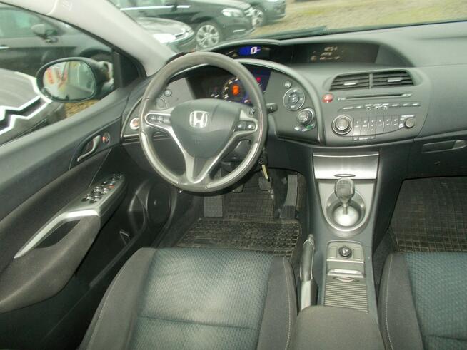 Honda Civic 1,4 Benzyna!!100KM!!!Klima!!