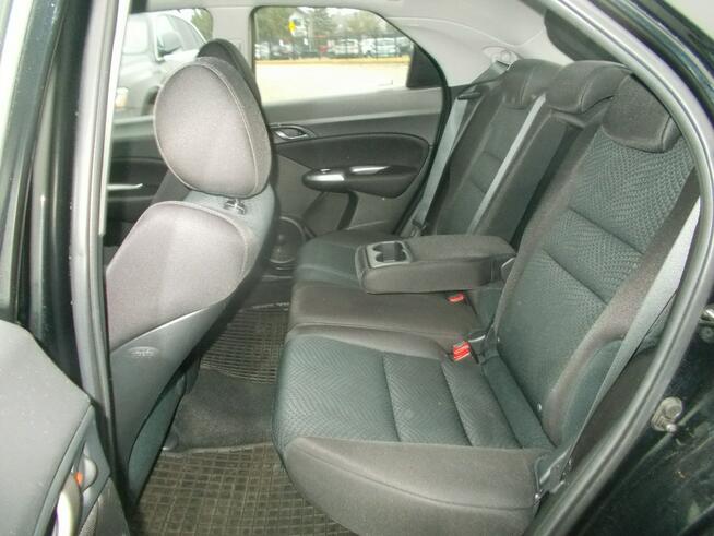 Honda Civic 1,4 Benzyna!!100KM!!!Klima!!