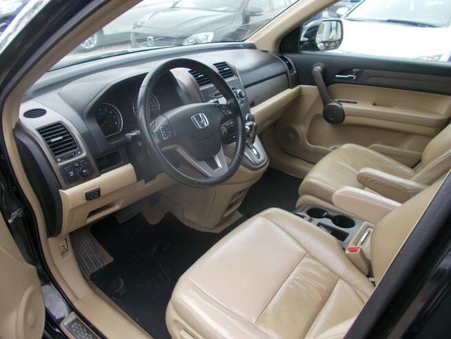 Honda CR-V 2,0 Benzyna+Gaz!! AUTOMAT!!!4X4!!