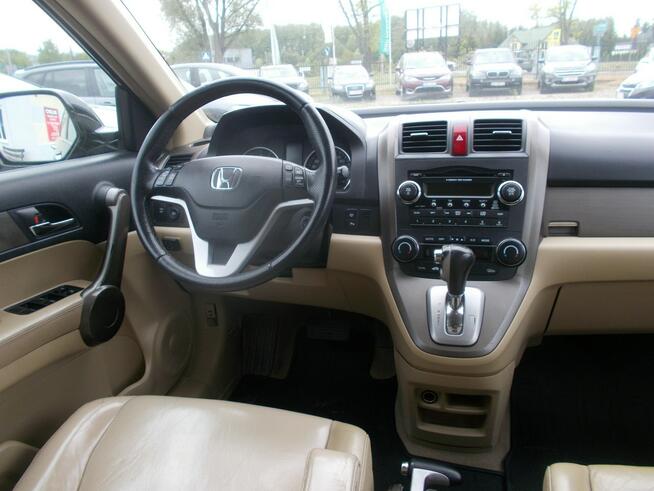 Honda CR-V 2,0 Benzyna+Gaz!! AUTOMAT!!!4X4!!