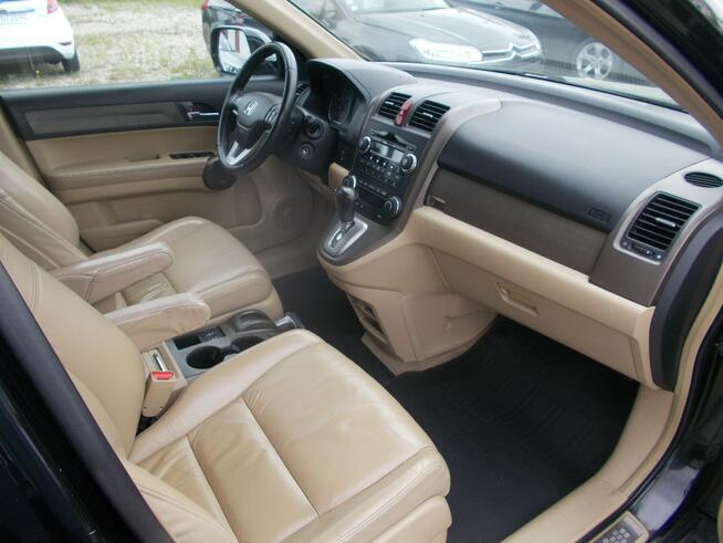 Honda CR-V 2,0 Benzyna+Gaz!! AUTOMAT!!!4X4!!