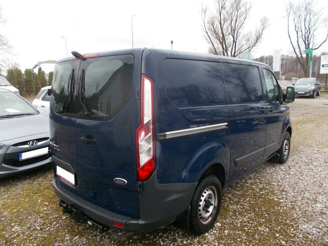 2,2 D TRANSIT CUSTOM!!