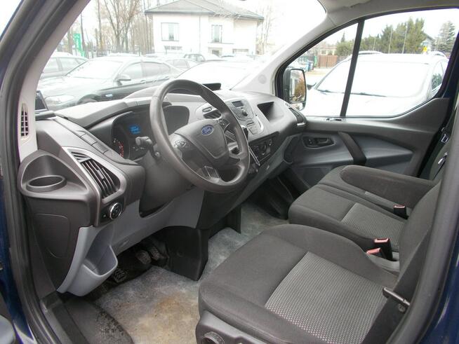 2,2 D TRANSIT CUSTOM!!