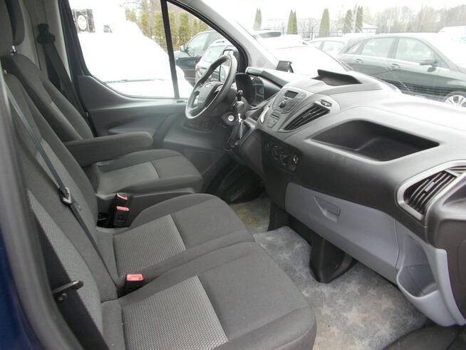 2,2 D TRANSIT CUSTOM!!