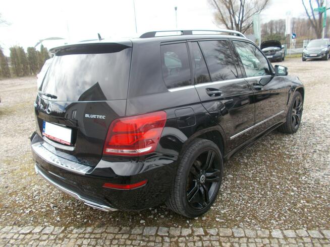 Mercedes GLK 250 2,2 CDI 204PS!!!Automat,Panorama Dach!!