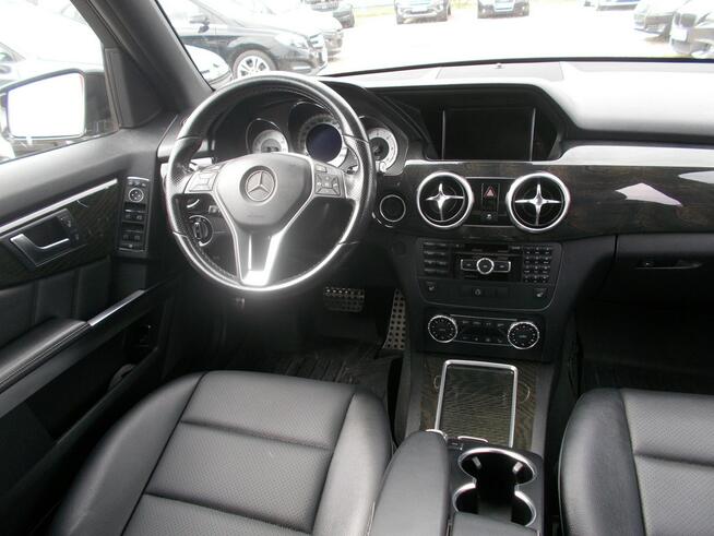 Mercedes GLK 250 2,2 CDI 204PS!!!Automat,Panorama Dach!!