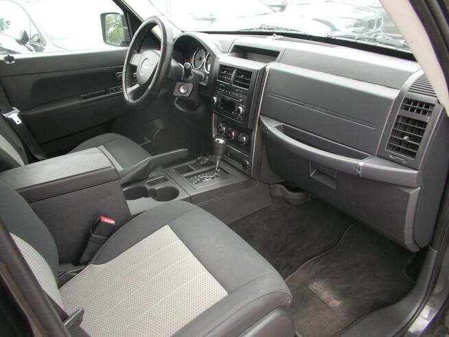 Jeep Liberty 3,7 Benzyna 205PS!!!Automat,4X4,MOŻLIWA ZAMIANA!!!