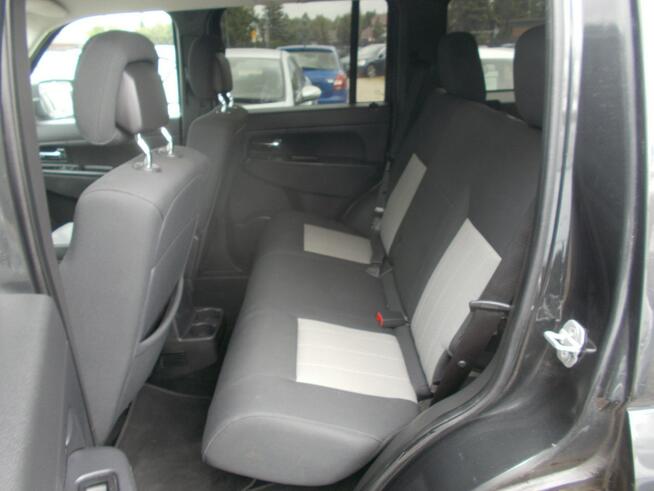 Jeep Liberty 3,7 Benzyna 205PS!!!Automat,4X4,MOŻLIWA ZAMIANA!!!