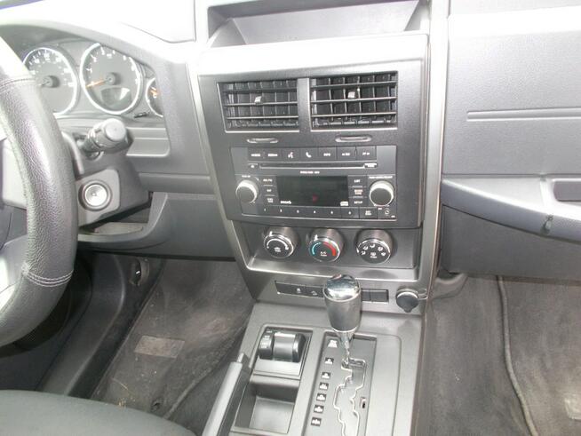 Jeep Liberty 3,7 Benzyna 205PS!!!Automat,4X4,MOŻLIWA ZAMIANA!!!