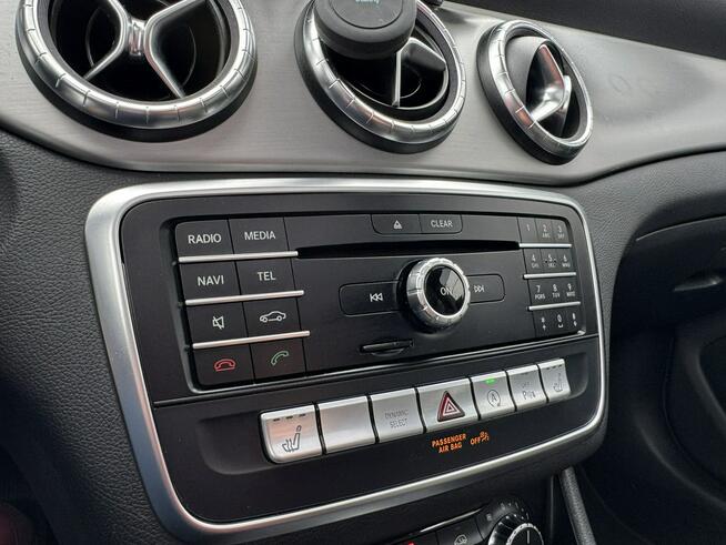 Mercedes CLA 180 SHOOTING BRAKE PAKIET AMG LINE