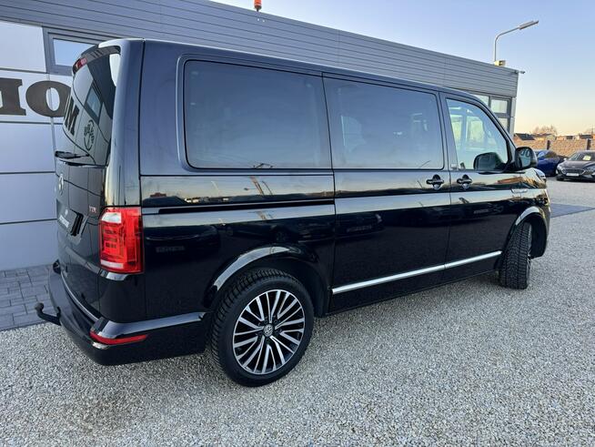 Volkswagen Multivan DSG "Generation Six" Bulli el.drzwi klapa