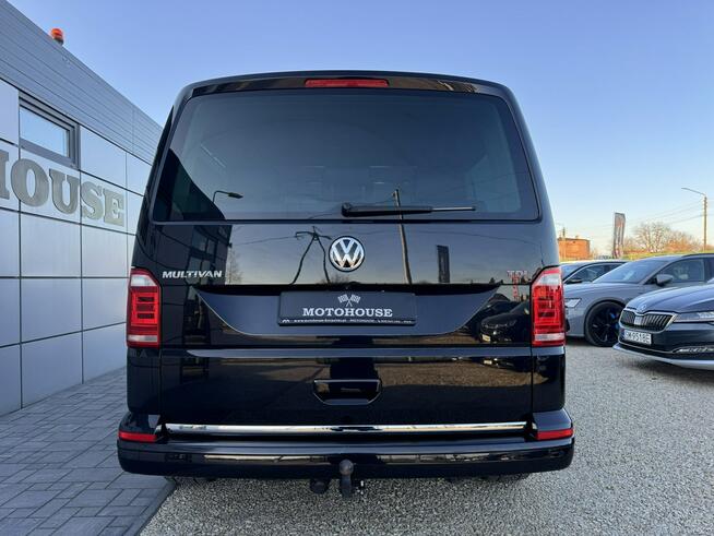 Volkswagen Multivan DSG "Generation Six" Bulli el.drzwi klapa