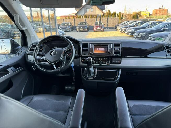 Volkswagen Multivan DSG "Generation Six" Bulli el.drzwi klapa