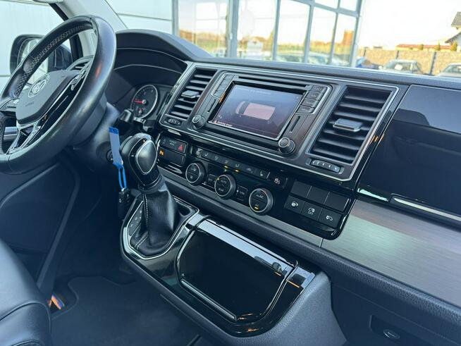 Volkswagen Multivan DSG "Generation Six" Bulli el.drzwi klapa