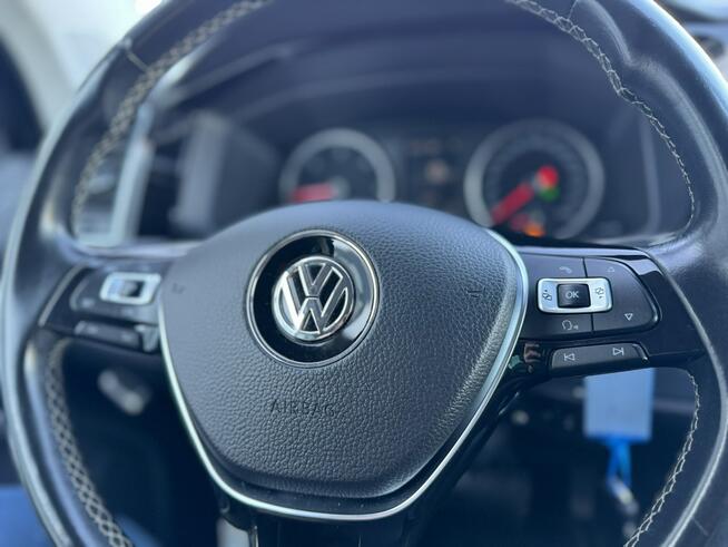 Volkswagen Multivan DSG "Generation Six" Bulli el.drzwi klapa