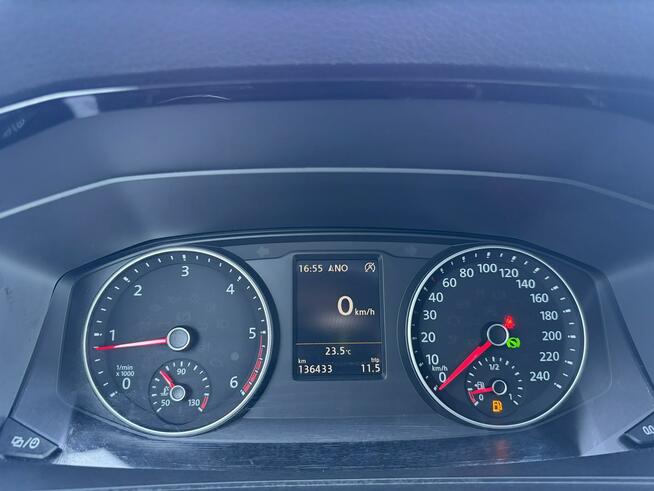 Volkswagen Multivan DSG "Generation Six" Bulli el.drzwi klapa