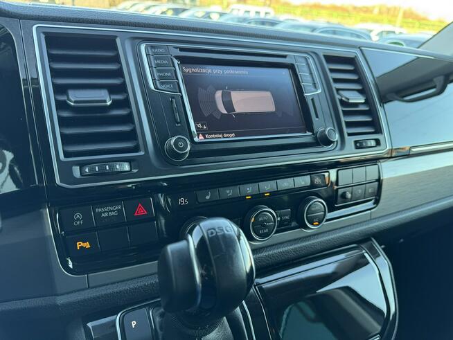 Volkswagen Multivan DSG "Generation Six" Bulli el.drzwi klapa