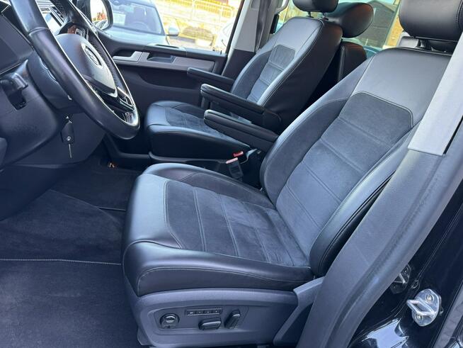 Volkswagen Multivan DSG "Generation Six" Bulli el.drzwi klapa