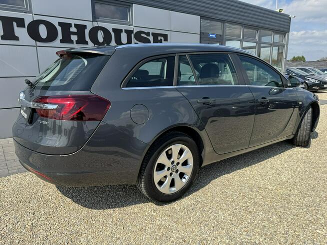 Opel Insignia SIDI Turbo "Edition"