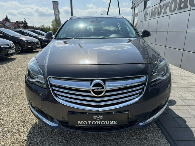 Opel Insignia SIDI Turbo "Edition"