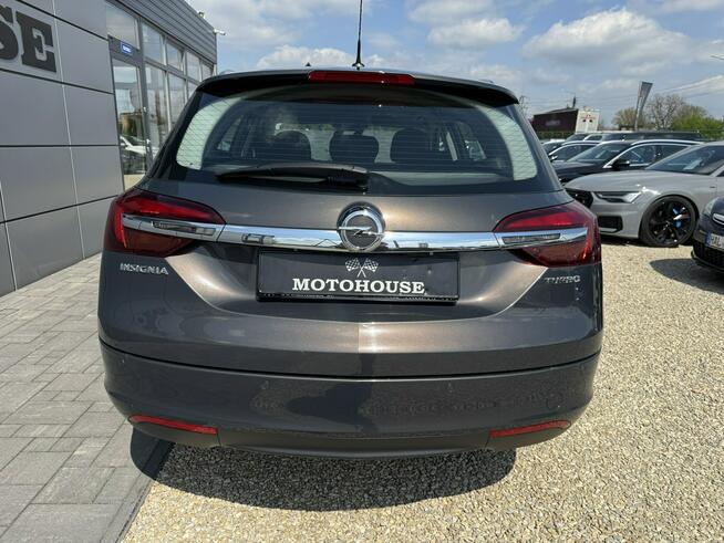 Opel Insignia SIDI Turbo "Edition"