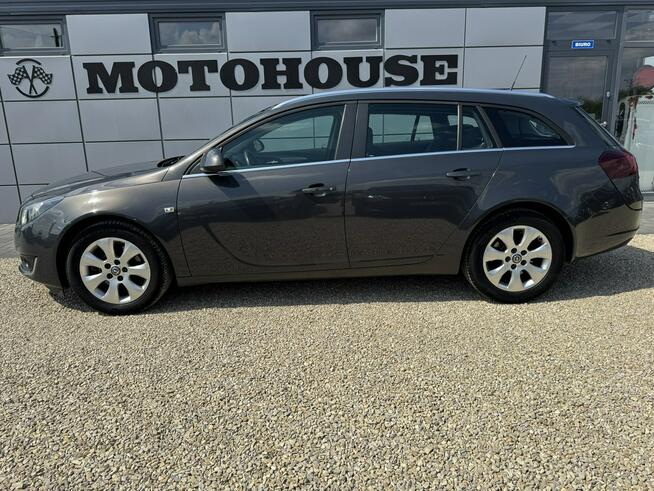 Opel Insignia SIDI Turbo "Edition"