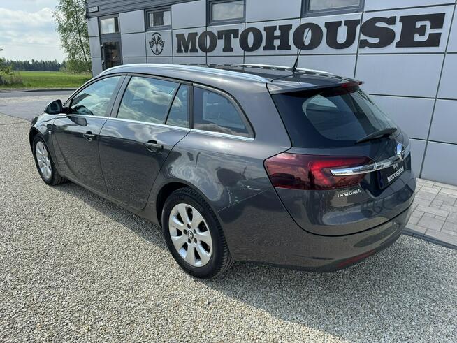 Opel Insignia SIDI Turbo "Edition"