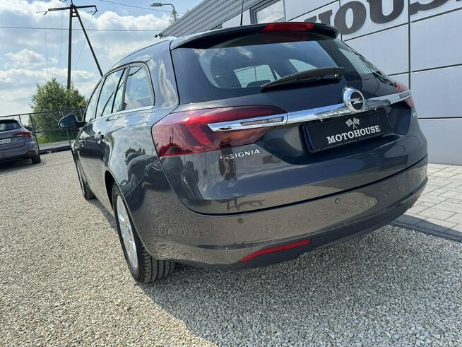 Opel Insignia SIDI Turbo "Edition"