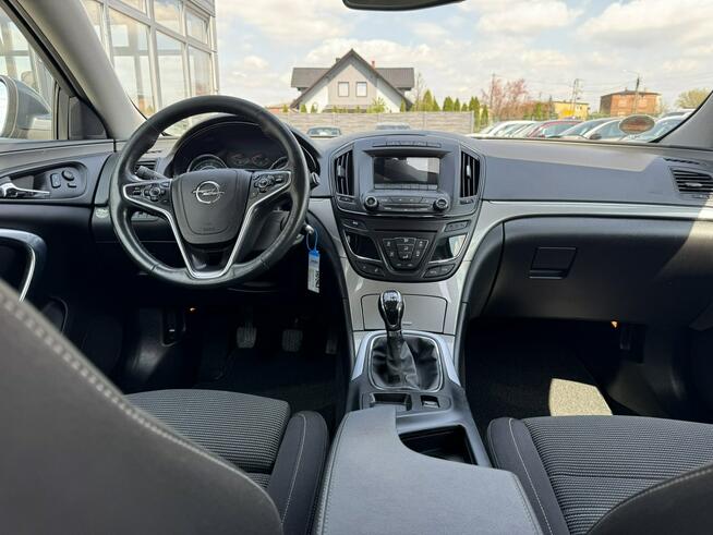 Opel Insignia SIDI Turbo "Edition"