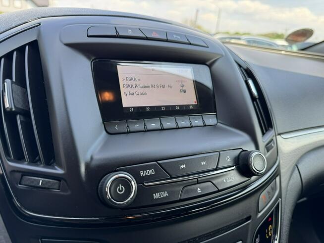 Opel Insignia SIDI Turbo "Edition"