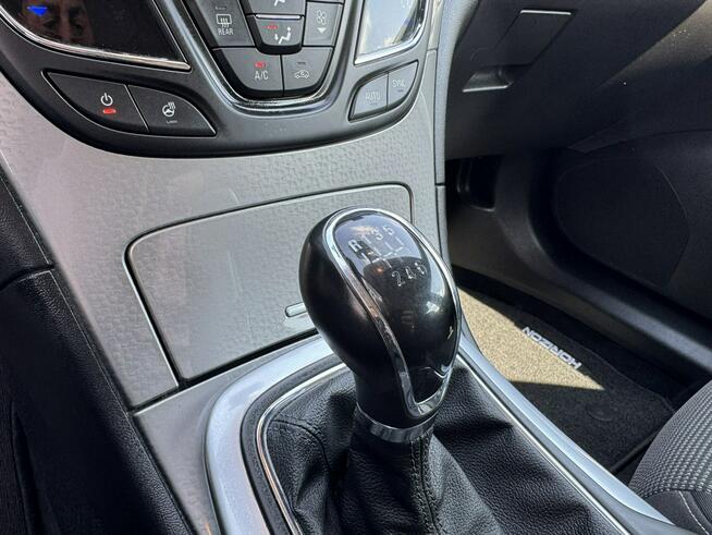 Opel Insignia SIDI Turbo "Edition"