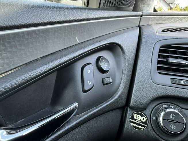 Opel Insignia SIDI Turbo "Edition"