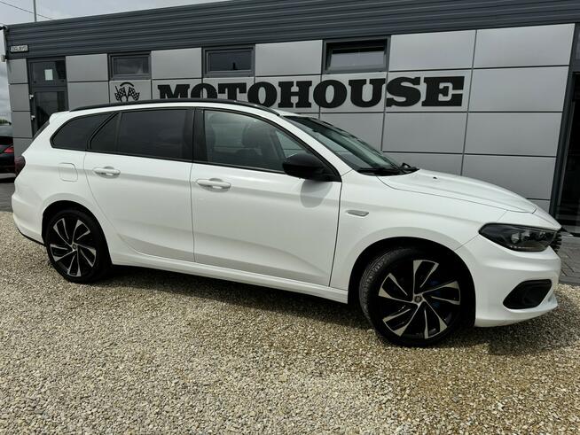 Fiat Tipo 1,4 Turbo "S-Design"
