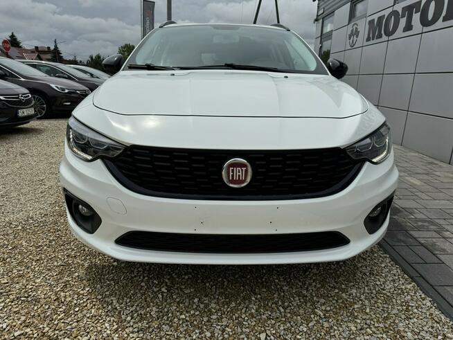 Fiat Tipo 1,4 Turbo "S-Design"