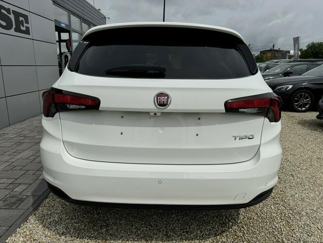 Fiat Tipo 1,4 Turbo "S-Design"