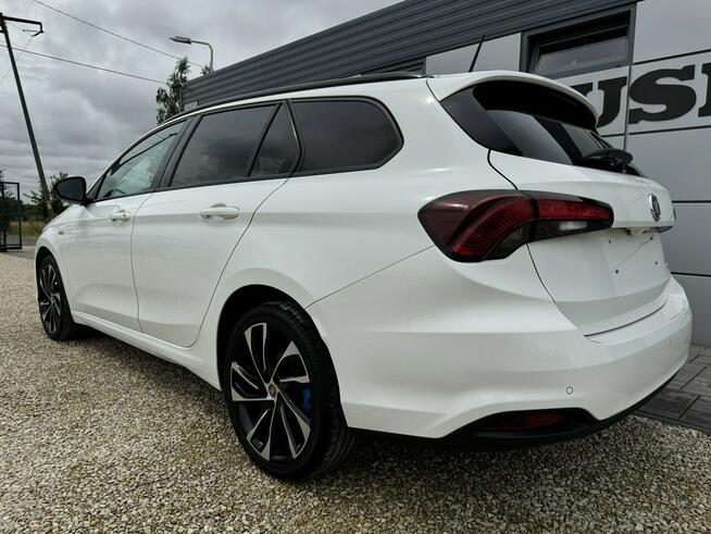 Fiat Tipo 1,4 Turbo "S-Design"