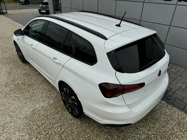 Fiat Tipo 1,4 Turbo "S-Design"