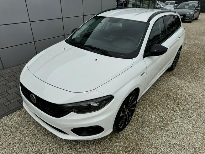 Fiat Tipo 1,4 Turbo "S-Design"