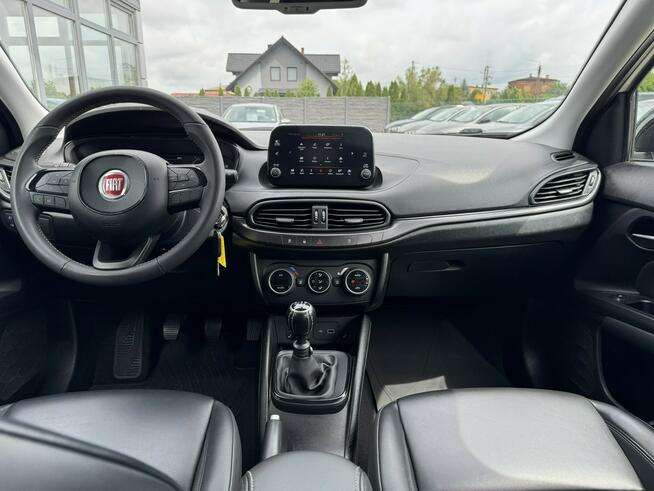 Fiat Tipo 1,4 Turbo "S-Design"