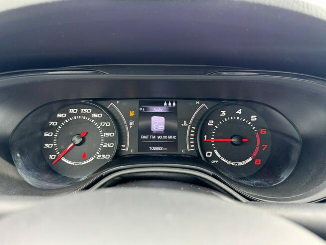 Fiat Tipo 1,4 Turbo "S-Design"