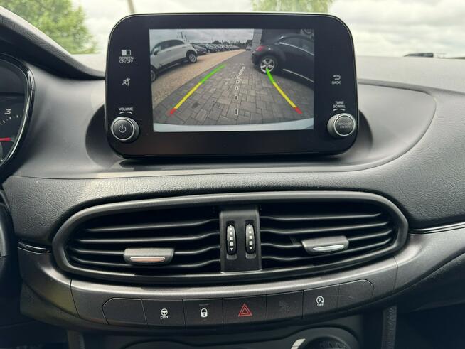 Fiat Tipo 1,4 Turbo "S-Design"